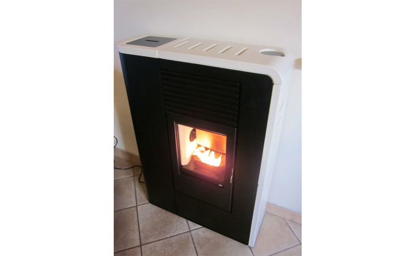 Flat blanc 8 kW